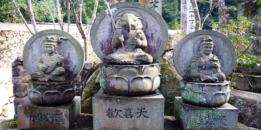 जापान-थाईलेंड-चीन-श्रीलंका में भी होती है भगवान गणेश की पूजा, धूमधाम से  मनता है गणेश चतुर्थी « Daily Bihar