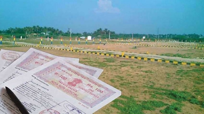 बिहार में जमीन खरीद-बिक्री में फर्जीवाड़ा रोकने की कवायद, आप भी जमीन मालिक  हैं तो जानें यह नई व्यवस्था « Daily Bihar