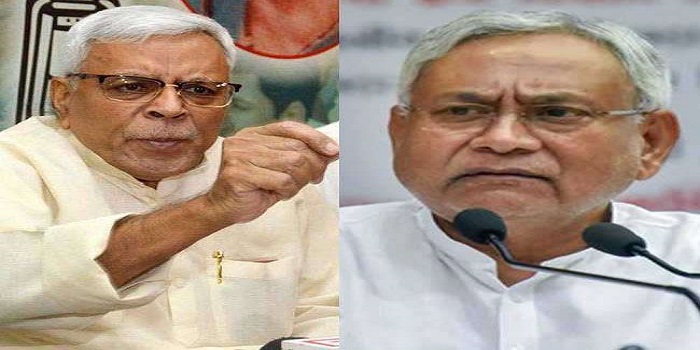 बिहार की राजनीति में भूचाल, नीतीश से बोले शिवानंद, सन्यास लीजिये, तेजस्वी  को CM बनाइए « Daily Bihar