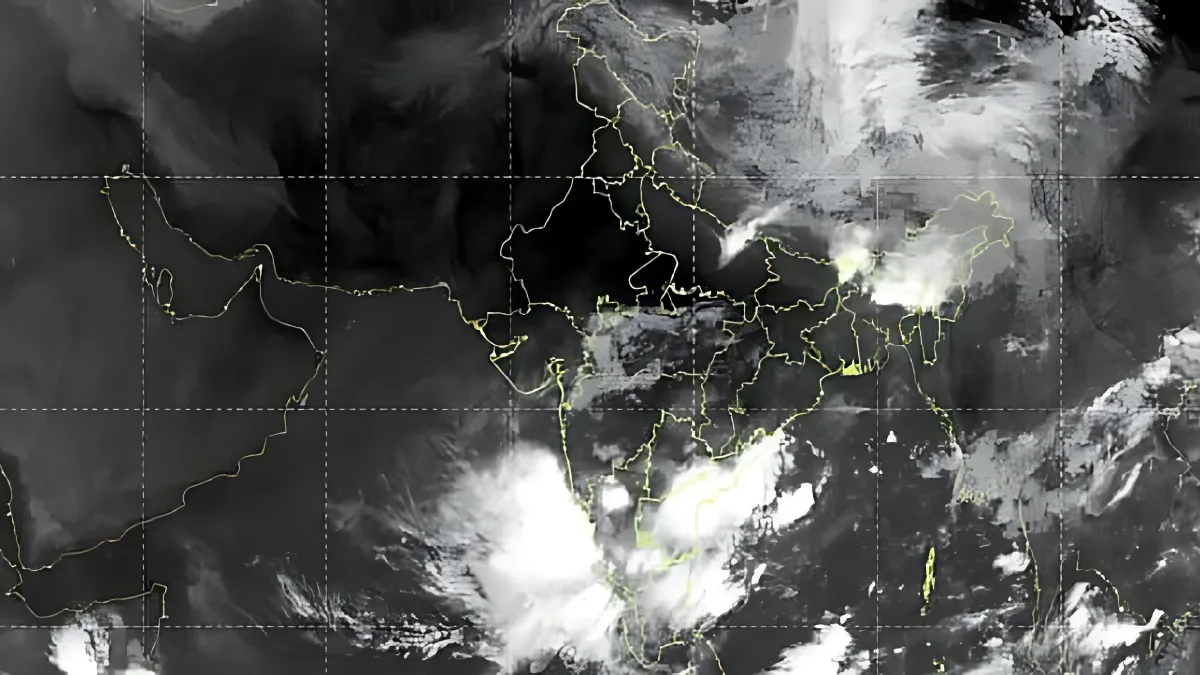 Monsoon 2025