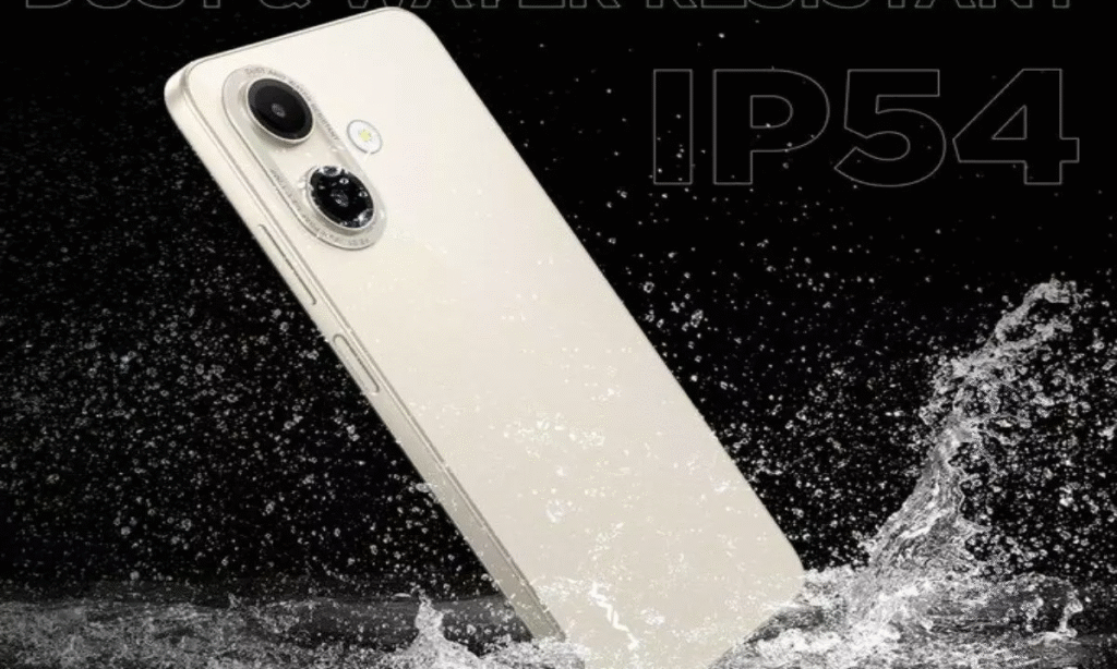 Lava Bold N1