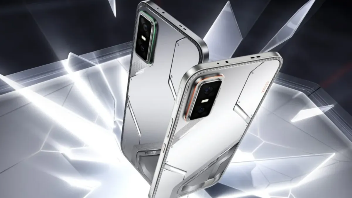 Infinix GT 30 Pro