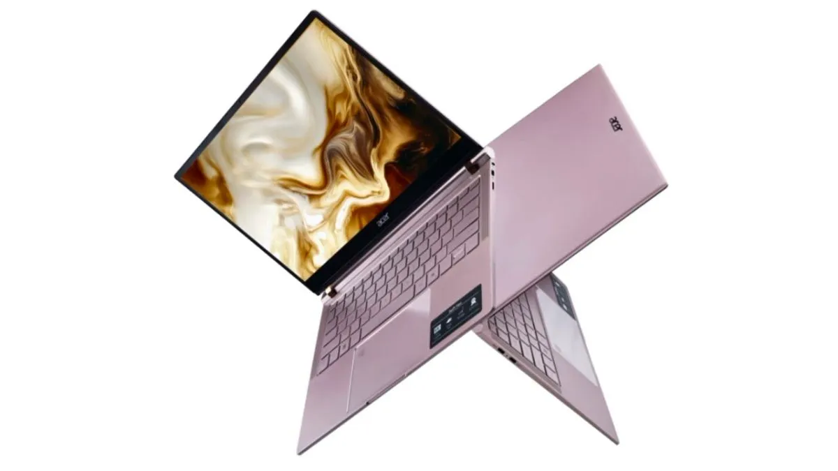 Acer Swift Neo Laptop