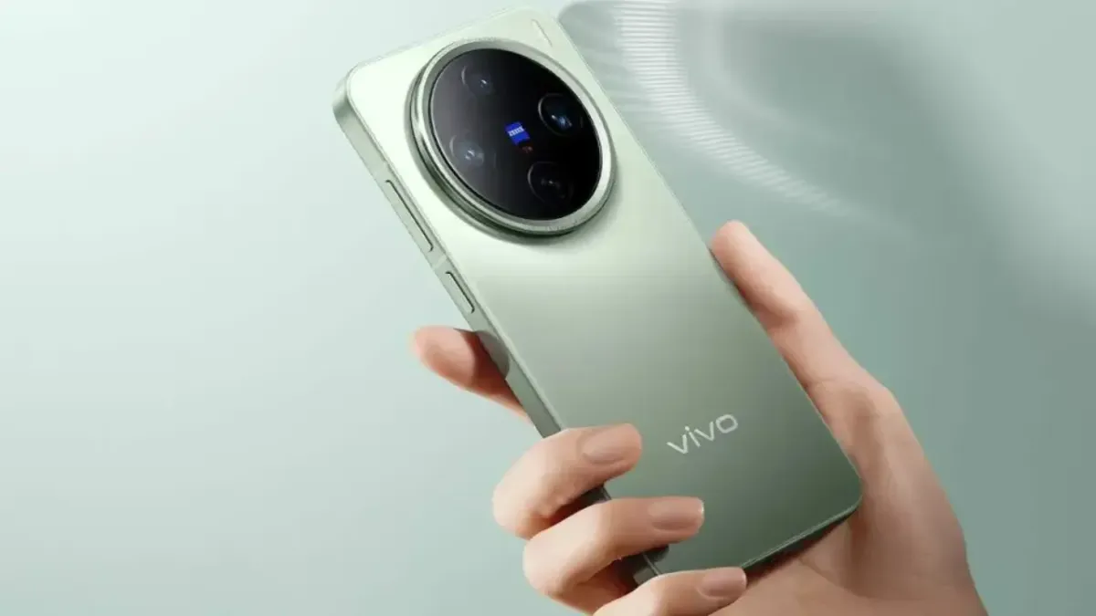 Vivo Y300c