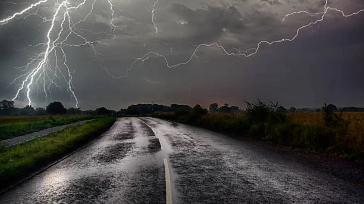Monsoon News