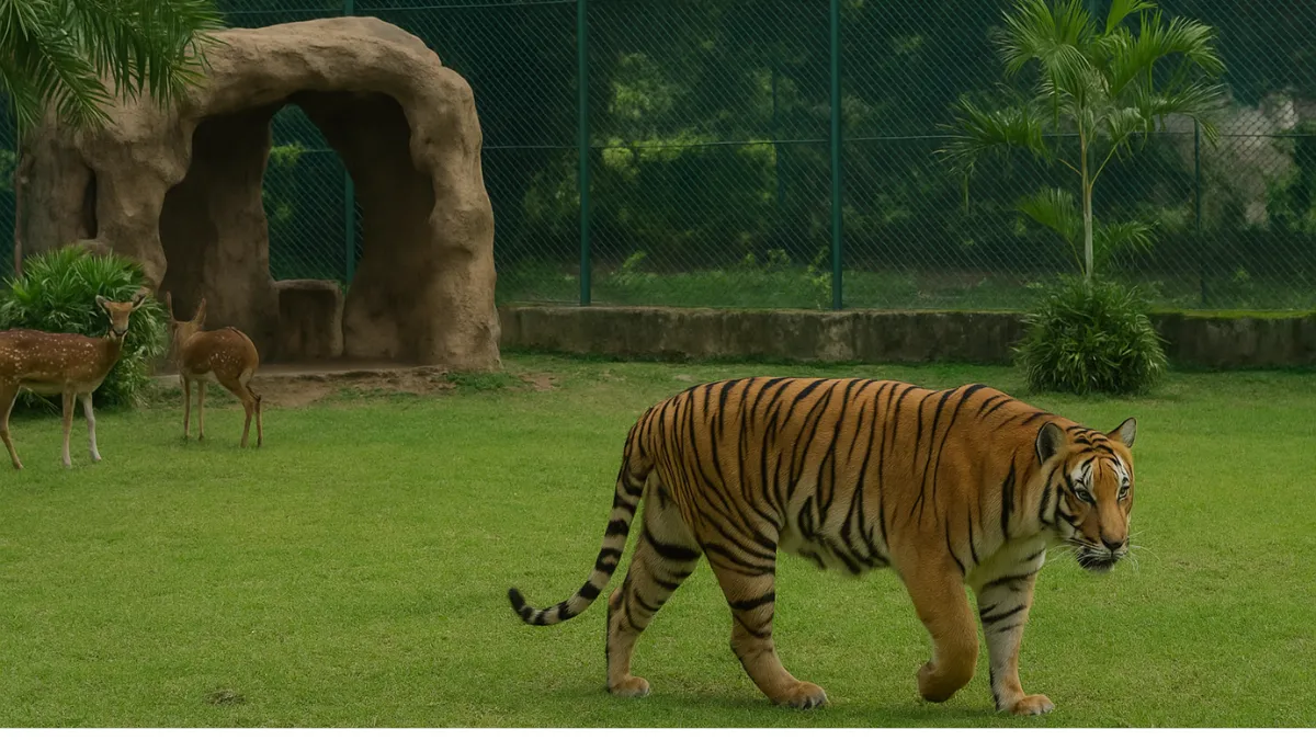 वनतारा