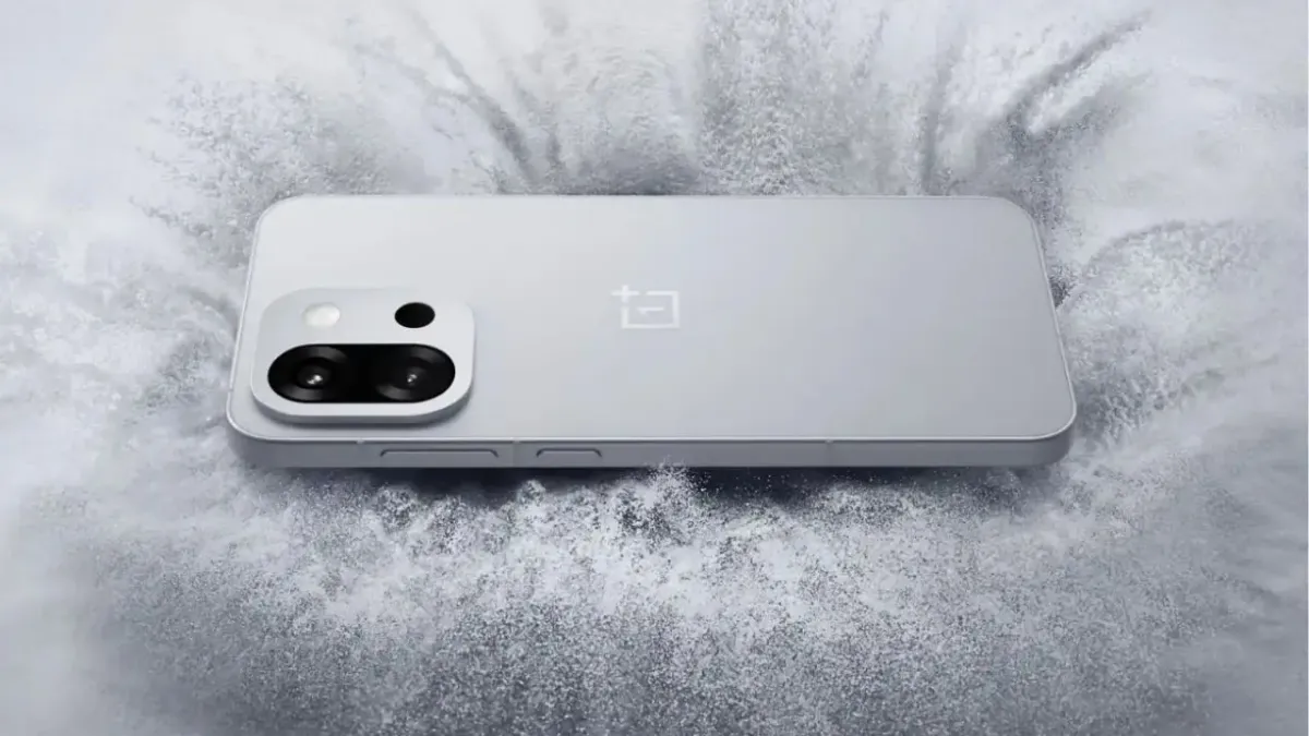 OnePlus 13s
