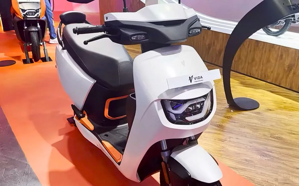 Vida VX2