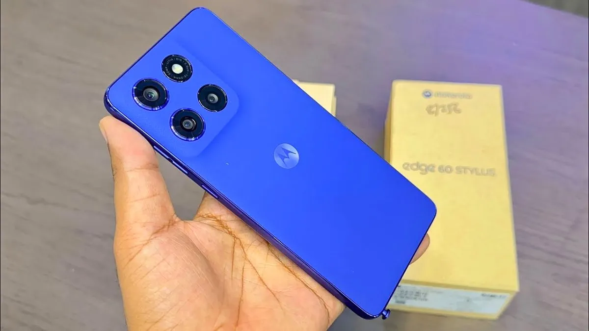 Moto G96 5G