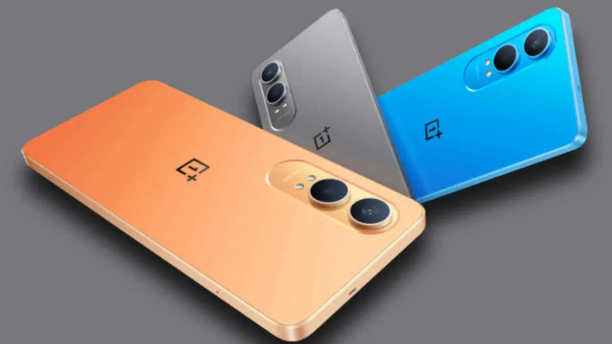 Nord CE 4 Lite 5G
