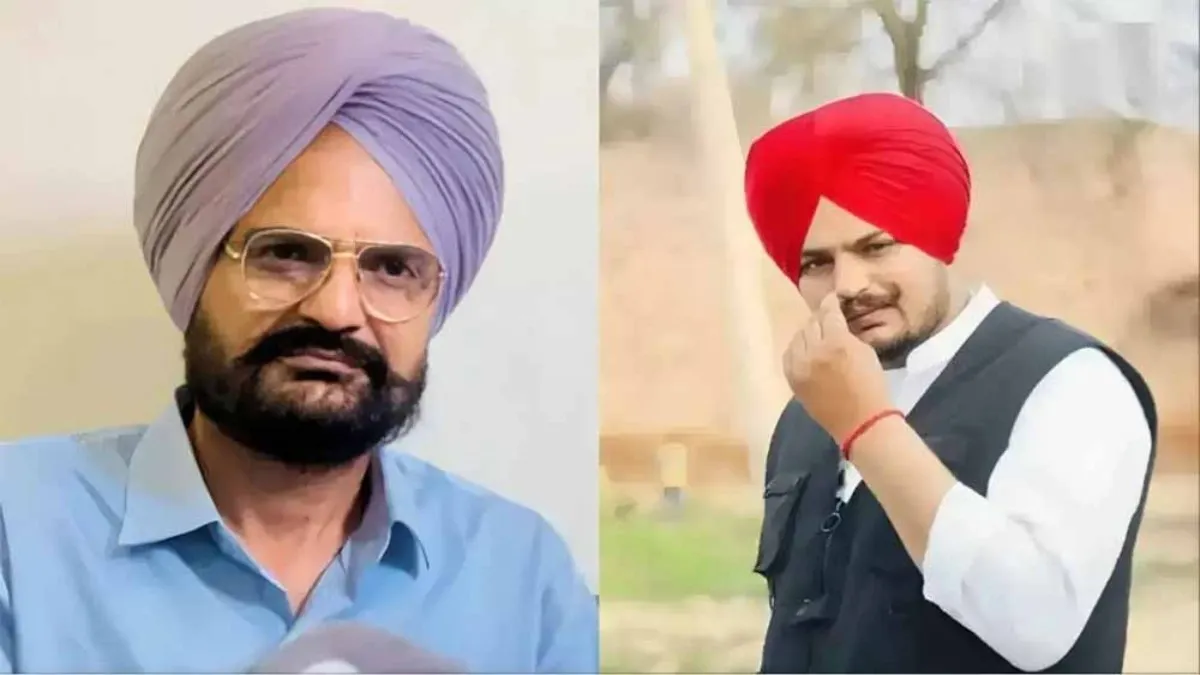 सिद्धू मूसेवाला