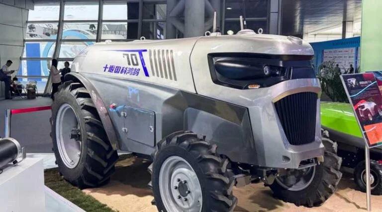 Honghu T70