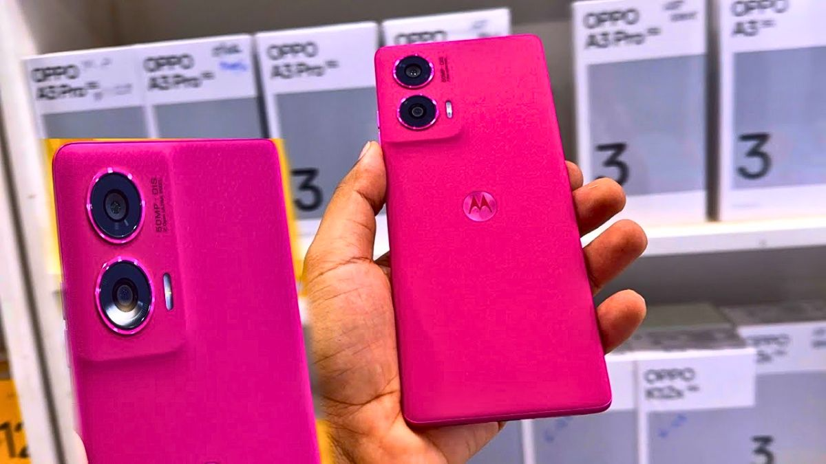 Moto G96 5G