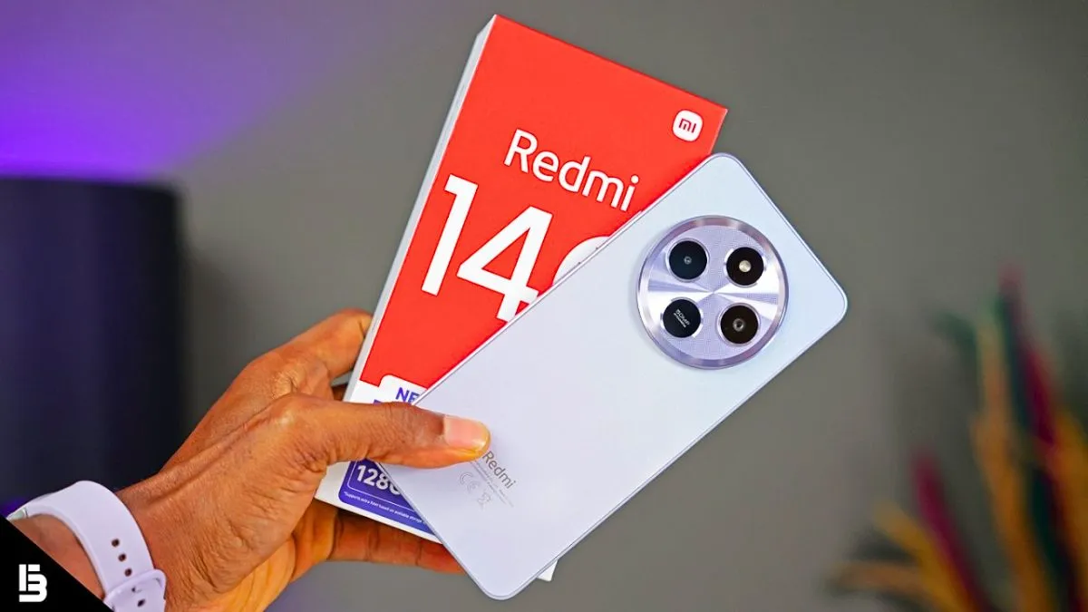Redmi 14C 5G