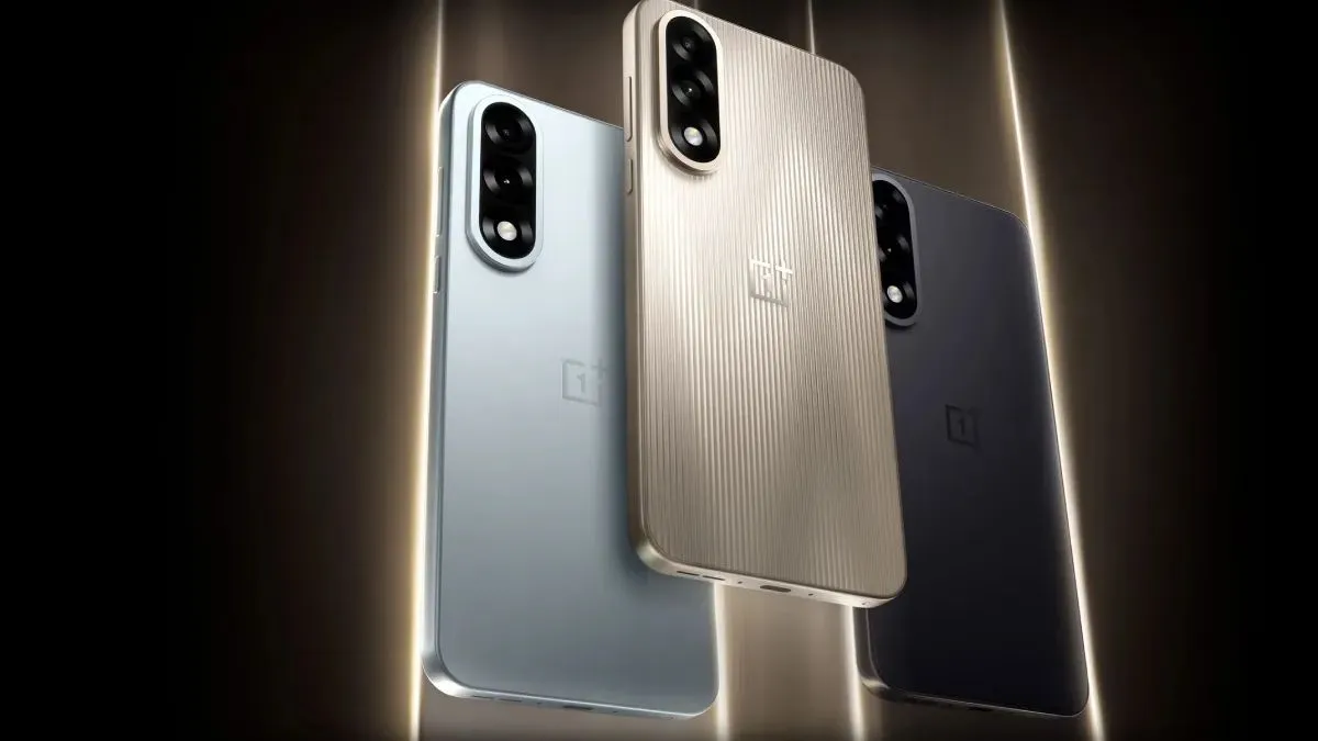 OnePlus Nord CE 5