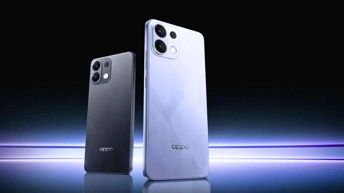 OPPO k13 turbo