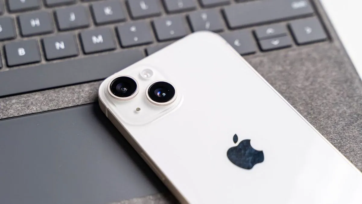 iPhone 14