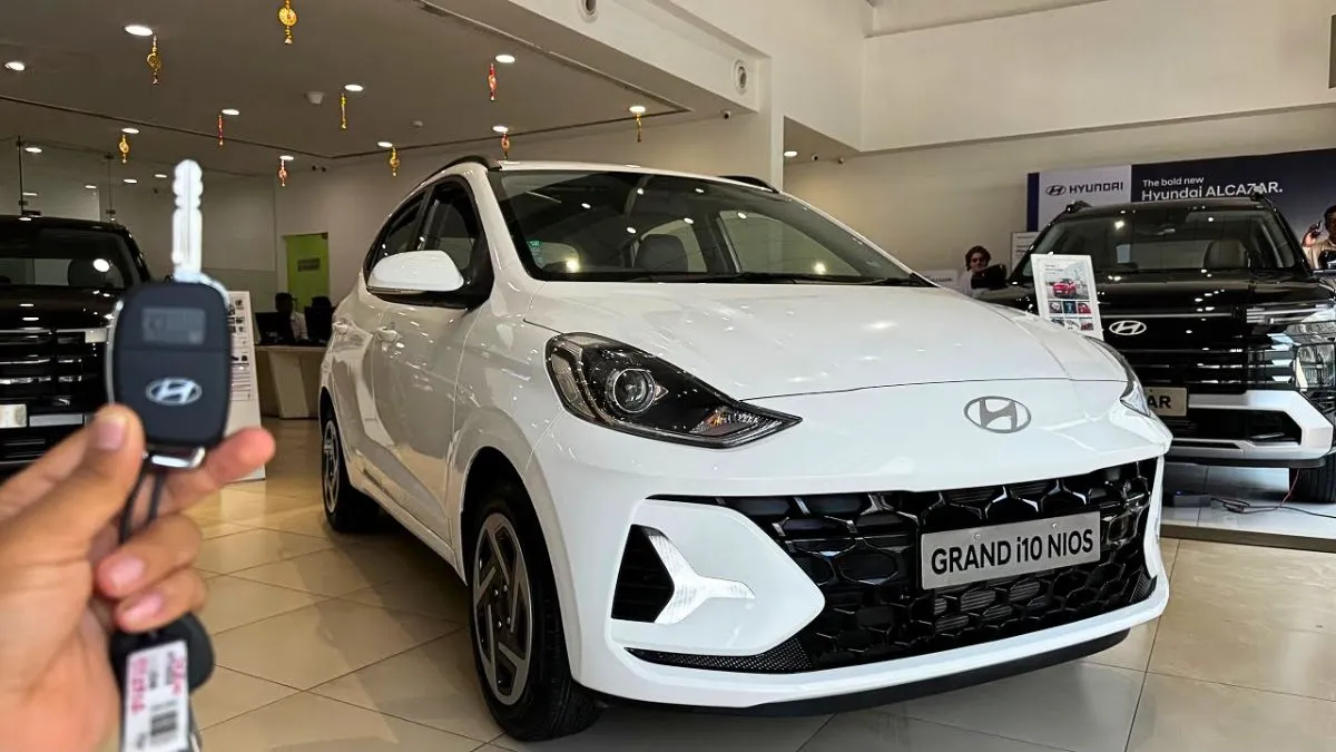 hyundai grand i10 nios